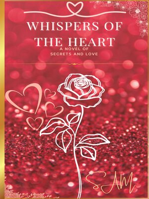 cover image of Whispers of the Heart